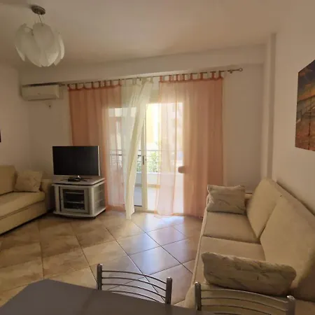 E&k Apartament Shkembi Kavajes Durrës