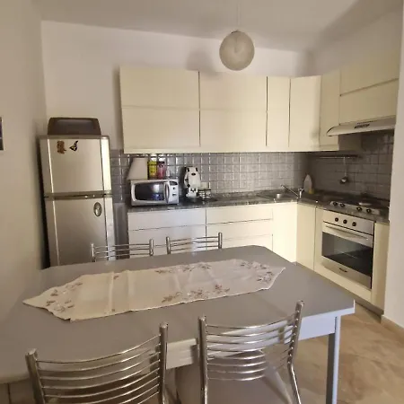 E&k Apartament Shkembi Kavajes * Durrës