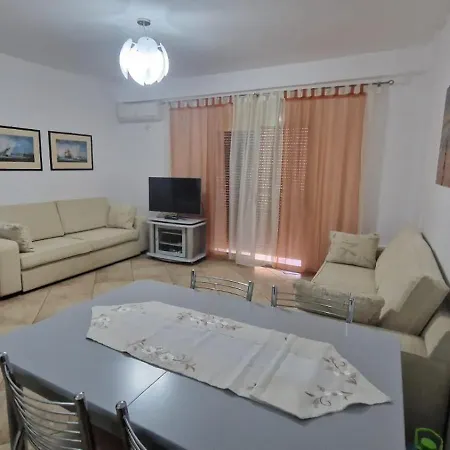 E&k Apartament Shkembi Kavajes Durrës