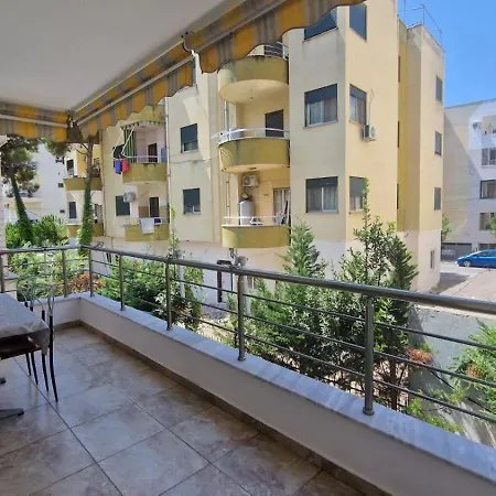 E&k Apartament Shkembi Kavajes Lejlighed
