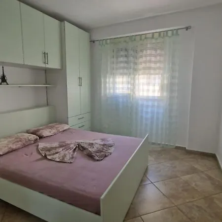 Apartment E&k Apartament Shkembi Kavajes Durres